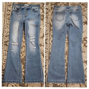 KanCan Jeans - size 13